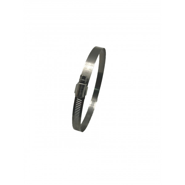 5-1/2 in. Stainless Steel Hose Clamp