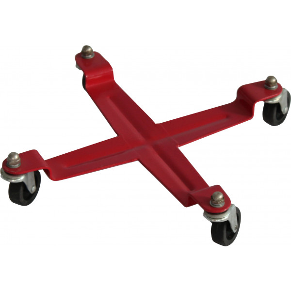 5 Gallon Barrel Dolly