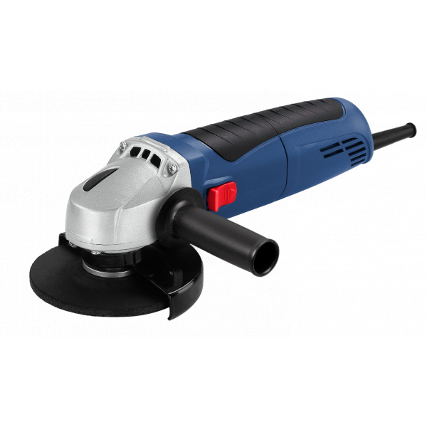 5 in. Variable Speed Angle Grinder