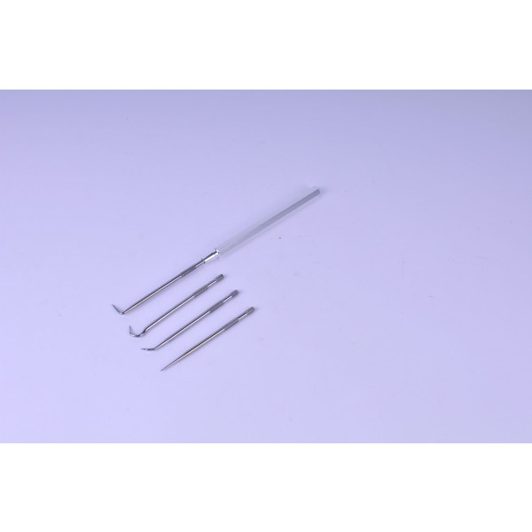 5 pc Pick and Hook Set