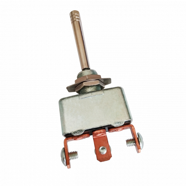 50A ON/OFF/ON Momentary Toggle Switch