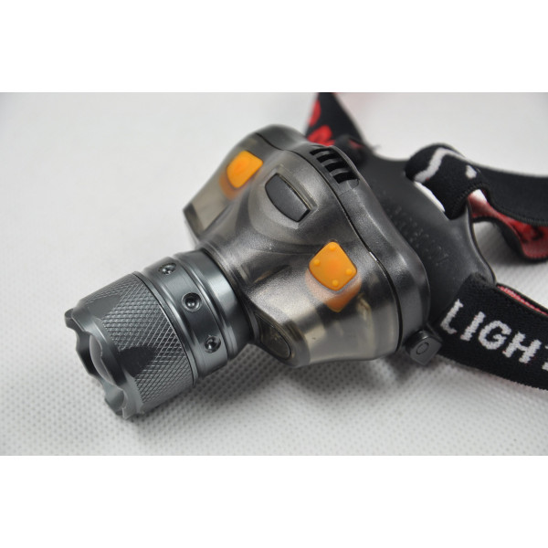5W LED Headlamp