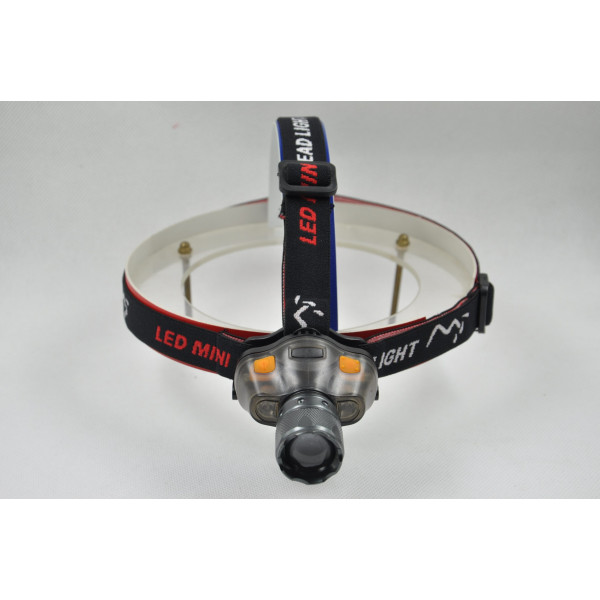 5W LED Headlamp