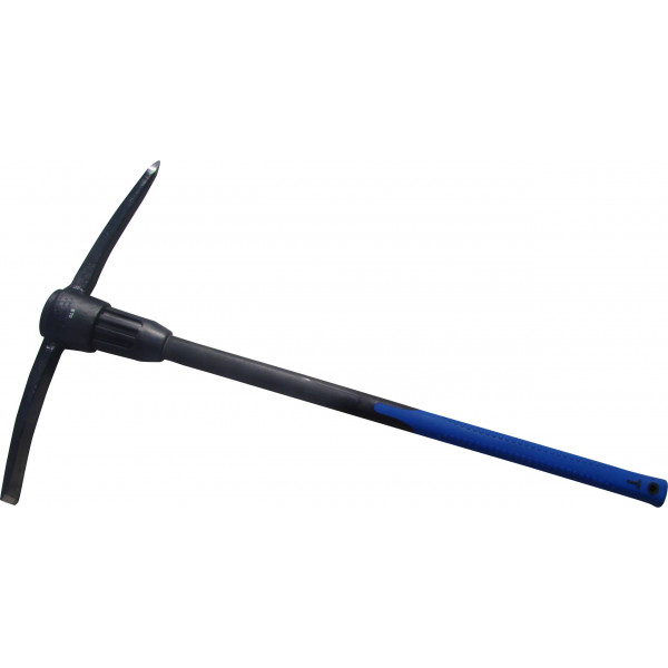 6 lb Clay Pick