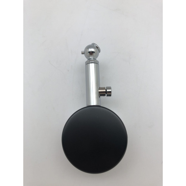 60 PSI Diaphragm Tire Gauge