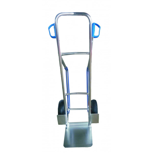 600 lb Aluminum Hand Truck