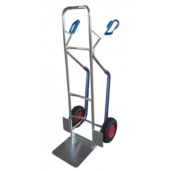 600 lb Aluminum Hand Truck