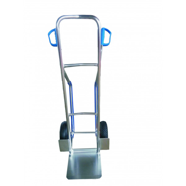 600 lb Aluminum Hand Truck
