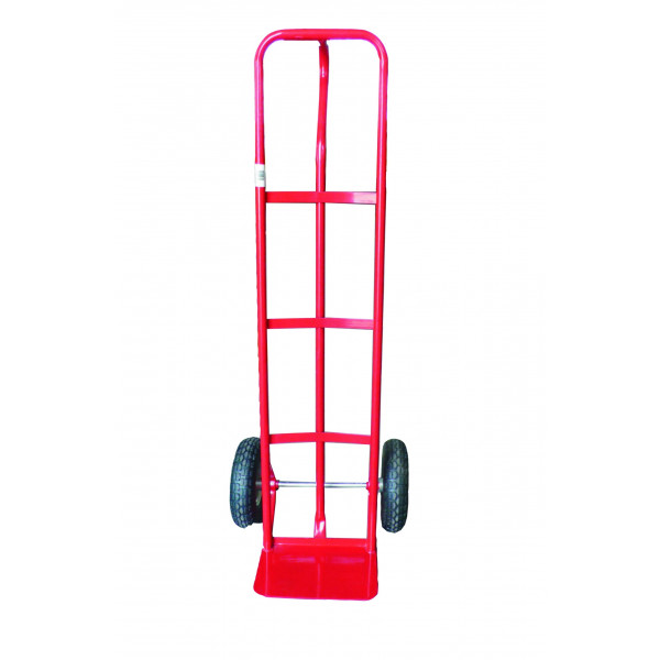 600 lb Flip Down Hand Truck