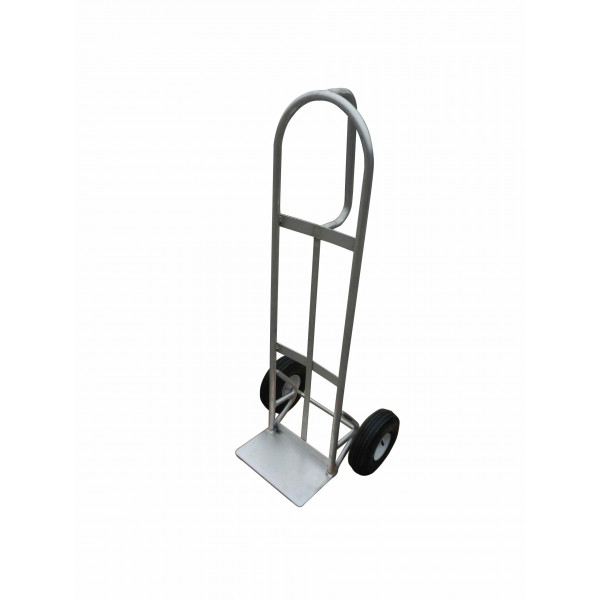 660 lb Aluminum Hand Truck
