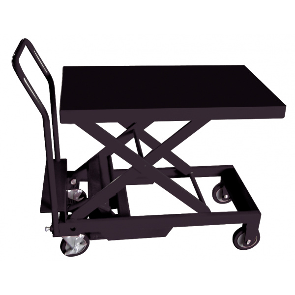 660 lb Hydraulic Lift Table