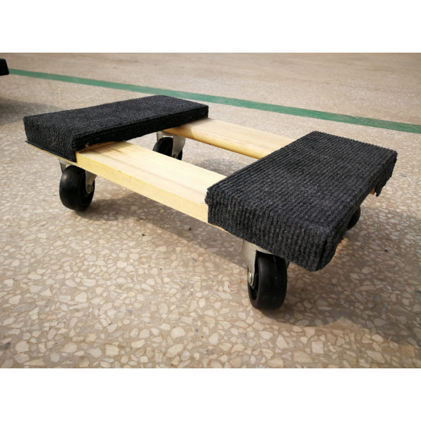 660 lb Movers Dolly
