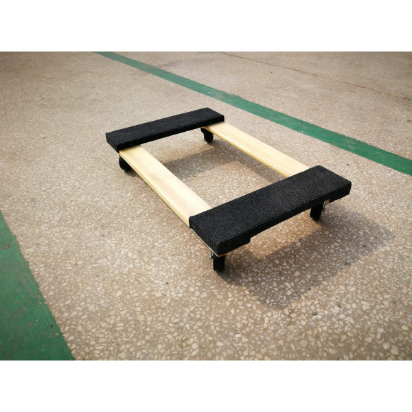 660 lb Movers Dolly