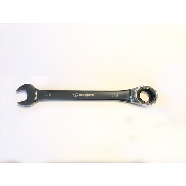 7/8″ Straight Gear Wrench
