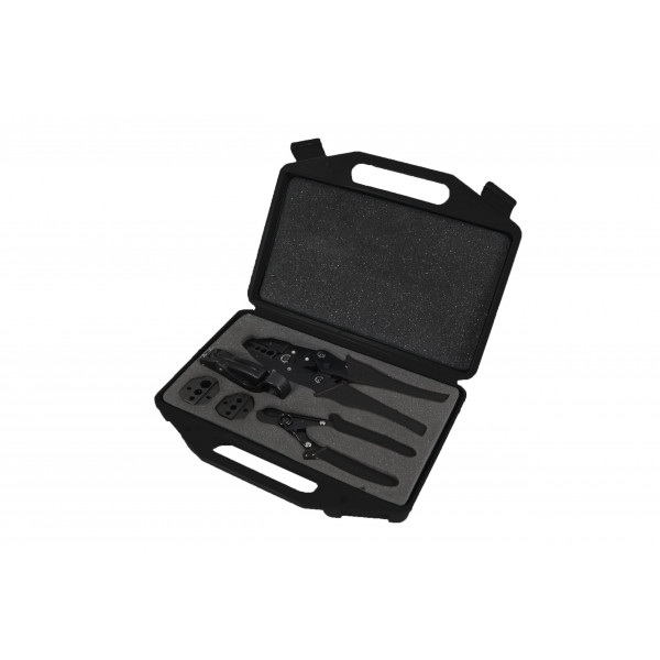 7 pc Electrical Tool Kit