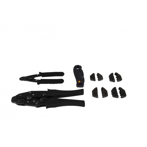 7 pc Electrical Tool Kit