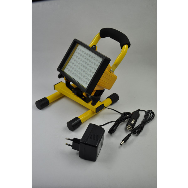 70 LED Portable Work Light