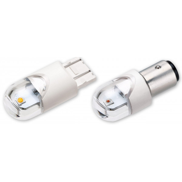 #7443 LED Automotive Bulb