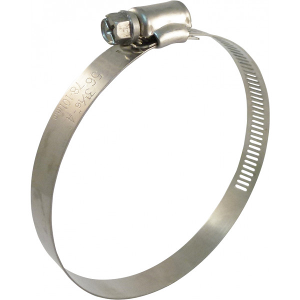 78-101mm Hose Repair Clamp