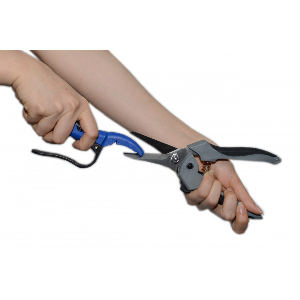 8 in. Multi-Sharpener
