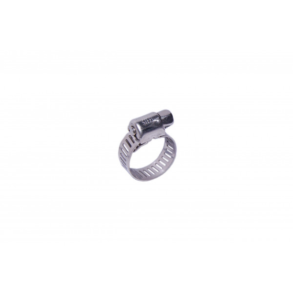 8mm Hose Repair Clamp