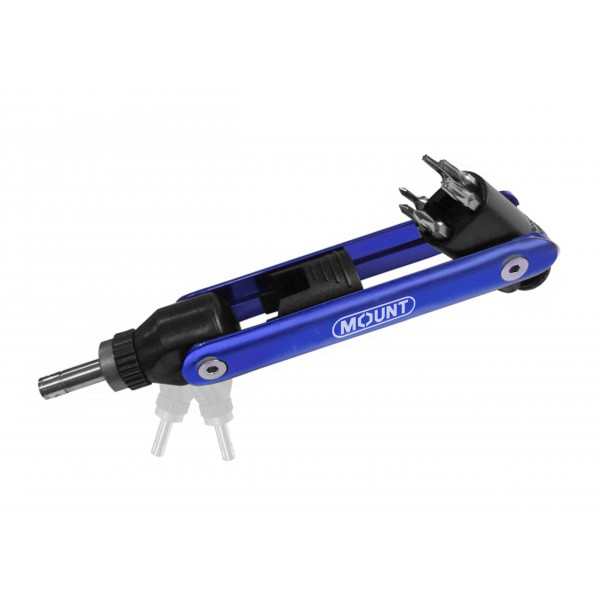 8pc Precision Screwdriver Set w/LED Light