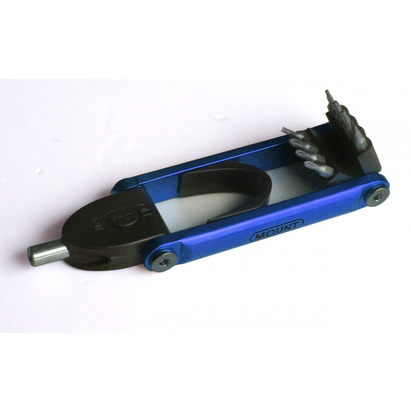 8pc Precision Screwdriver Set w/LED Light