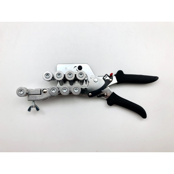 Adjustable Tubing Straightener 3/16 to 3/8 inch