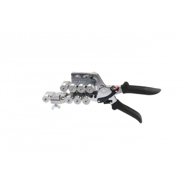 Adjustable Tubing Straightener 3/16 to 3/8 inch