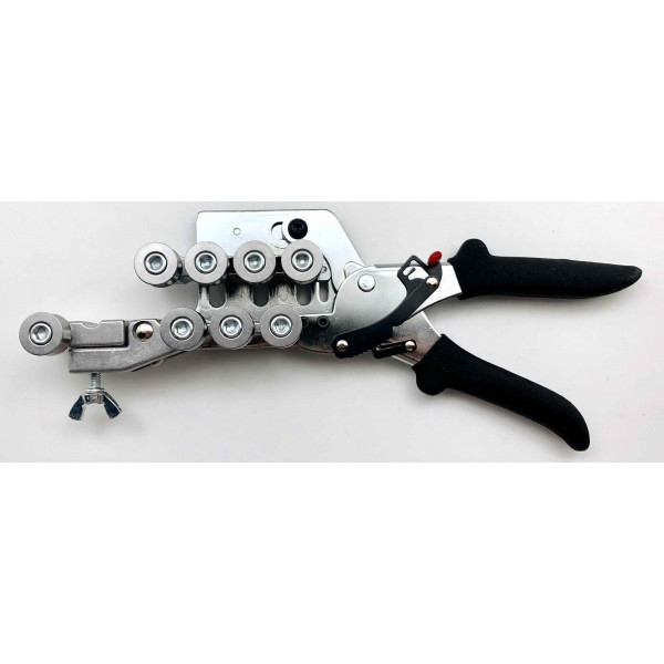 Adjustable Tubing Straightener 3/16 to 3/8 inch