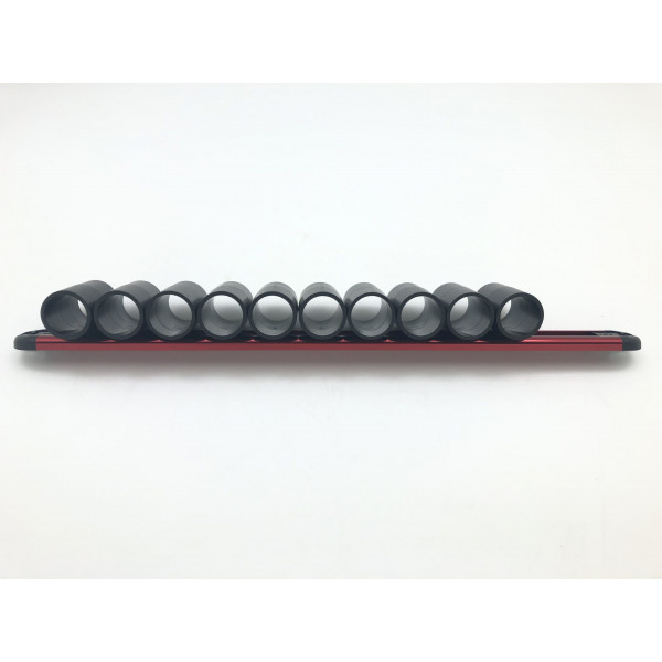 Aluminum Pliers Holder Organizer (10-Piece)