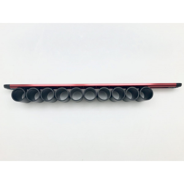 Aluminum Pliers Holder Organizer (10-Piece)