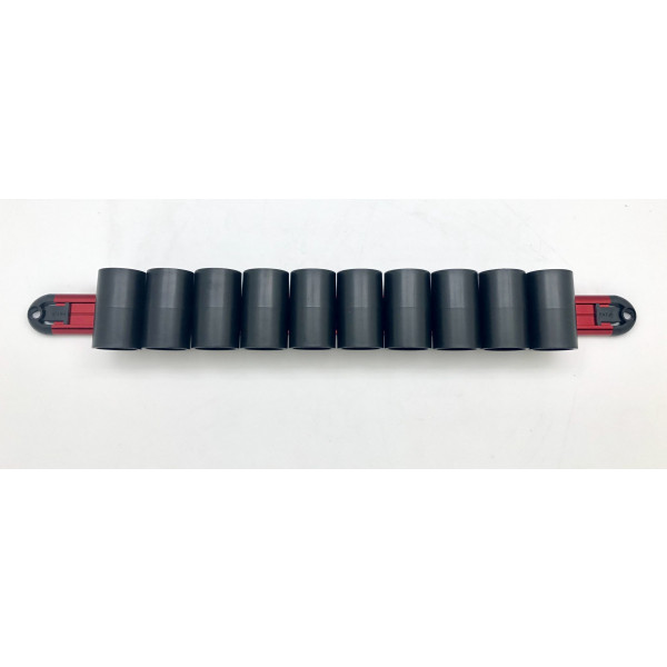 Aluminum Pliers Holder Organizer (10-Piece)