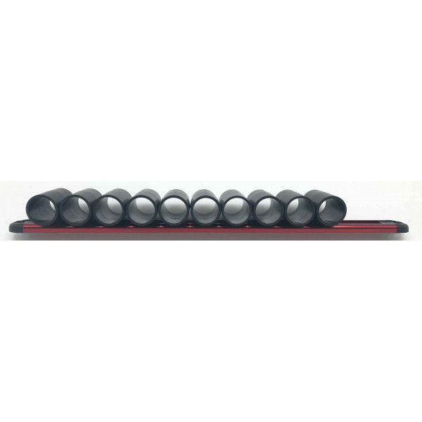 Aluminum Pliers Holder Organizer (10-Piece)