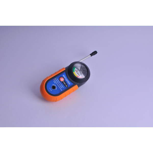 Brake Fluid Tester