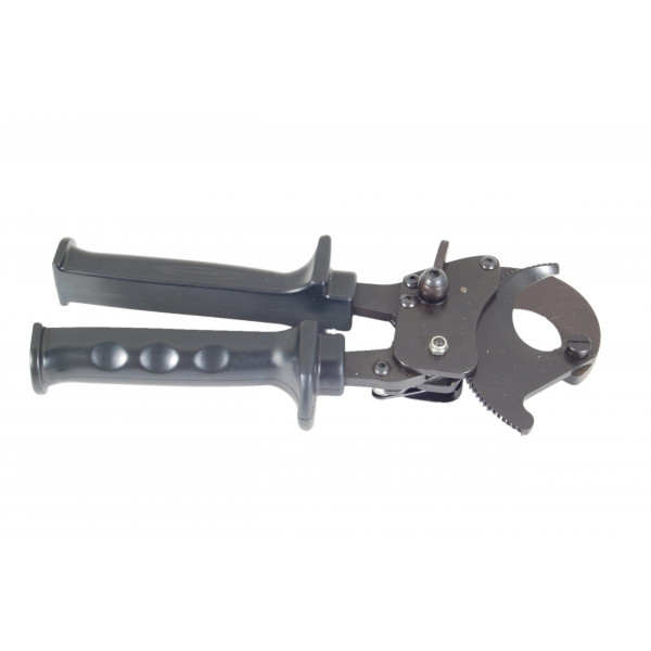 Copper and Aluminum Cable Cutter