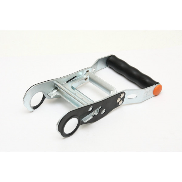 Detachable Ratchet Tie-Down