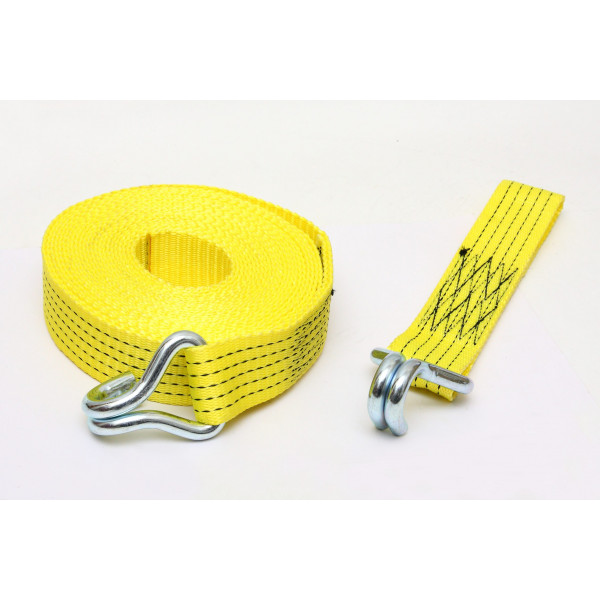 Detachable Ratchet Tie-Down