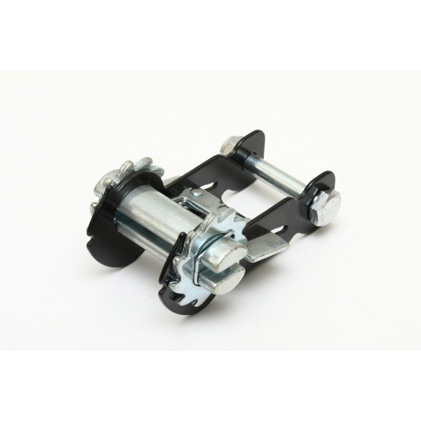 Detachable Ratchet Tie-Down
