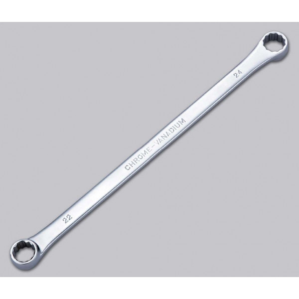 Double Box End Combination Wrench