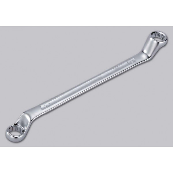 Double Offset Combination Wrench
