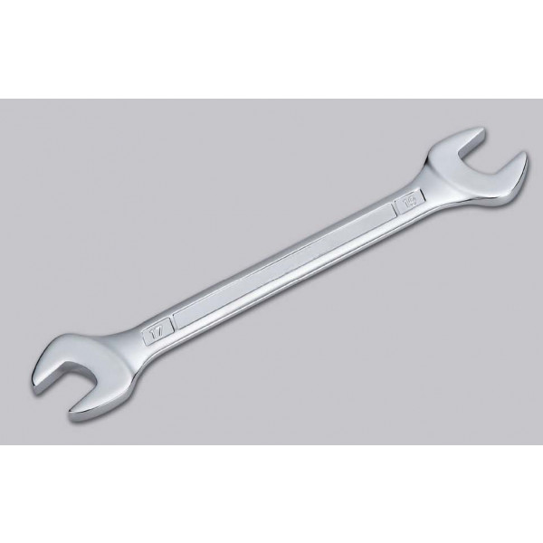 Double Open End Combination Wrench