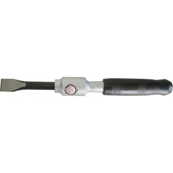 Dual Function Interchangeable Chisel & Punch Handle