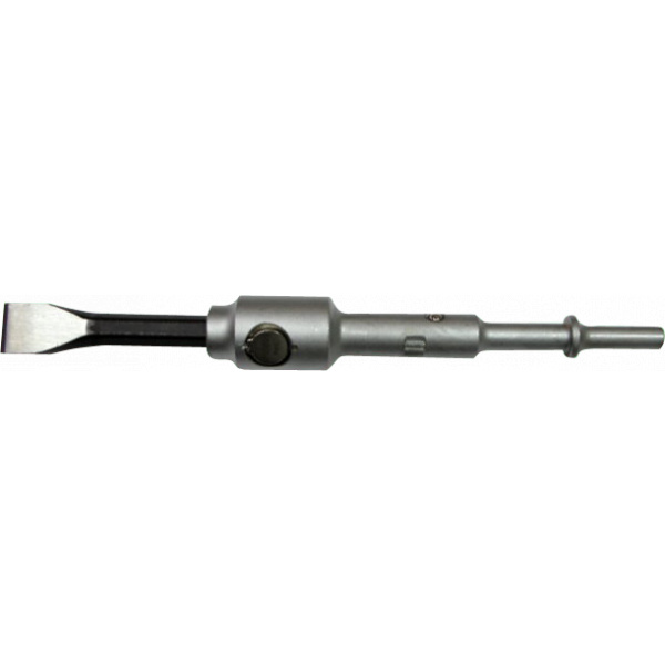 Dual Function Interchangeable Chisel & Punch Handle