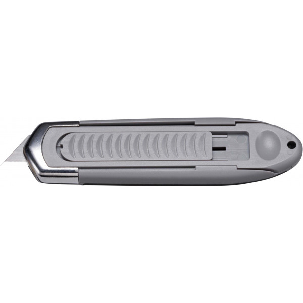 Dual Side Safety Knife