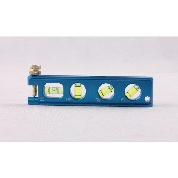 Electrician’s Torpedo Level