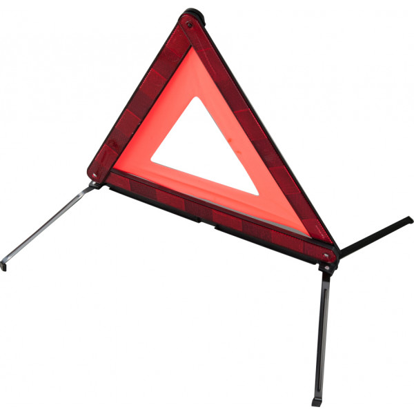 Emergency Warning Triangle