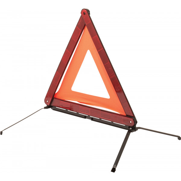 Emergency Warning Triangle