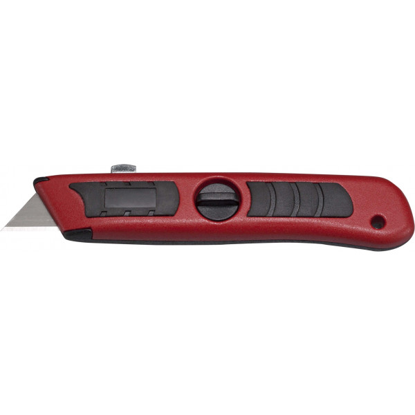 EZ Change Utility Knife