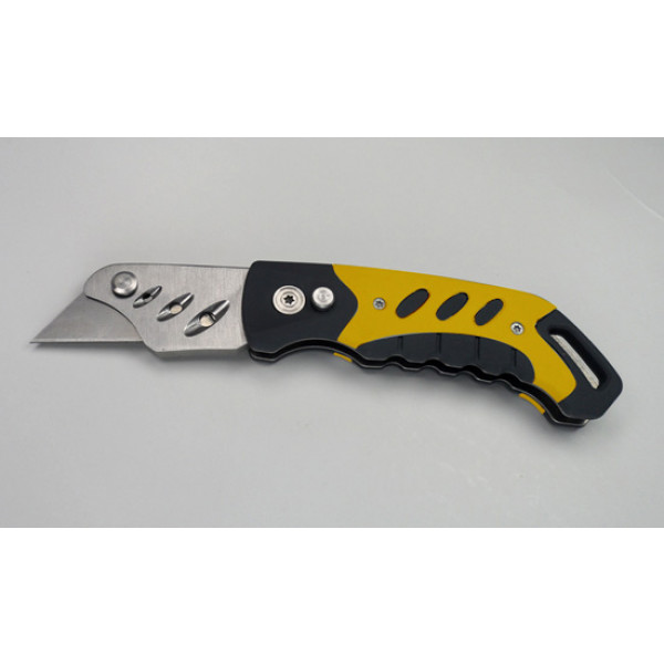 Folding Utility Knife